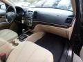 Espresso Brown - Santa Fe GLS AWD Photo No. 12