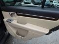 Espresso Brown - Santa Fe GLS AWD Photo No. 15