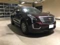 Deep Amethyst Metallic - XT5 Luxury AWD Photo No. 1
