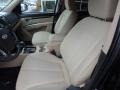 Espresso Brown - Santa Fe GLS AWD Photo No. 16