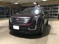 Deep Amethyst Metallic - XT5 Luxury AWD Photo No. 2