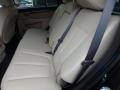Espresso Brown - Santa Fe GLS AWD Photo No. 17