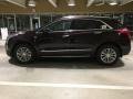 Deep Amethyst Metallic - XT5 Luxury AWD Photo No. 3
