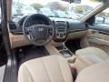 Espresso Brown - Santa Fe GLS AWD Photo No. 18