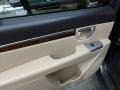 Espresso Brown - Santa Fe GLS AWD Photo No. 19