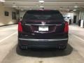 Deep Amethyst Metallic - XT5 Luxury AWD Photo No. 5
