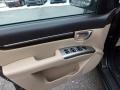 Espresso Brown - Santa Fe GLS AWD Photo No. 20
