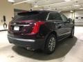 Deep Amethyst Metallic - XT5 Luxury AWD Photo No. 6