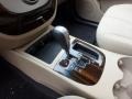 Espresso Brown - Santa Fe GLS AWD Photo No. 21