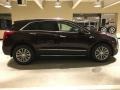 Deep Amethyst Metallic - XT5 Luxury AWD Photo No. 7