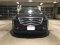 Deep Amethyst Metallic - XT5 Luxury AWD Photo No. 8