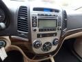 Espresso Brown - Santa Fe GLS AWD Photo No. 23
