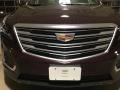 Deep Amethyst Metallic - XT5 Luxury AWD Photo No. 9