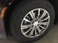 Deep Amethyst Metallic - XT5 Luxury AWD Photo No. 10