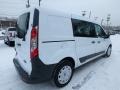 Frozen White - Transit Connect XL Van Photo No. 4