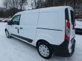 Frozen White - Transit Connect XL Van Photo No. 7