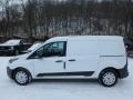 Frozen White - Transit Connect XL Van Photo No. 8