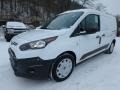 Frozen White - Transit Connect XL Van Photo No. 9