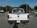 Bright White - 1500 Big Horn Crew Cab Photo No. 4