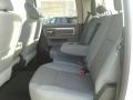 Bright White - 1500 Big Horn Crew Cab Photo No. 10