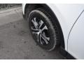 2018 Super White Toyota RAV4 LE  photo #7