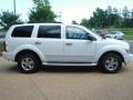 Bright White - Durango Limited 4x4 Photo No. 7