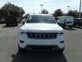 Bright White - Grand Cherokee Sterling Edition Photo No. 9