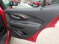 Red Quartz Tintcoat - Terrain SLT AWD Photo No. 8