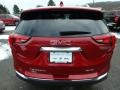 2018 Red Quartz Tintcoat GMC Terrain SLT AWD  photo #10