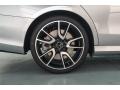 2018 Iridium Silver Metallic Mercedes-Benz E 43 AMG 4Matic Sedan  photo #32