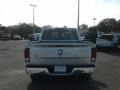 Bright Silver Metallic - 1500 Big Horn Crew Cab Photo No. 4