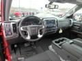 2018 Red Quartz Tintcoat GMC Sierra 1500 SLE Double Cab 4WD  photo #12