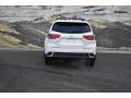 Blizzard White Pearl - Highlander Limited AWD Photo No. 4