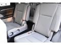 Blizzard White Pearl - Highlander Limited AWD Photo No. 7
