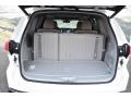 Blizzard White Pearl - Highlander Limited AWD Photo No. 9