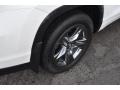 Blizzard White Pearl - Highlander Limited AWD Photo No. 10