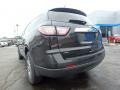 Black Granite Metallic - Traverse LT AWD Photo No. 5