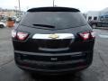 Black Granite Metallic - Traverse LT AWD Photo No. 6