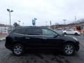 Black Granite Metallic - Traverse LT AWD Photo No. 10