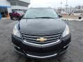 Black Granite Metallic - Traverse LT AWD Photo No. 13