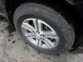 Black Granite Metallic - Traverse LT AWD Photo No. 14