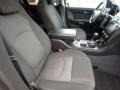 Black Granite Metallic - Traverse LT AWD Photo No. 15