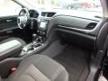 Black Granite Metallic - Traverse LT AWD Photo No. 16