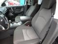 Black Granite Metallic - Traverse LT AWD Photo No. 20