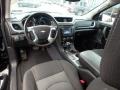 Black Granite Metallic - Traverse LT AWD Photo No. 23