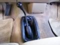 1997 Dark Chestnut Metallic Dodge Ram 1500 Laramie SLT Extended Cab 4x4  photo #46