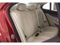 2017 designo  Cardinal Red Metallic Mercedes-Benz E 300 Sedan  photo #14
