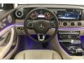 2017 designo  Cardinal Red Metallic Mercedes-Benz E 300 Sedan  photo #16