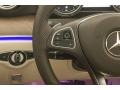 2017 designo  Cardinal Red Metallic Mercedes-Benz E 300 Sedan  photo #19