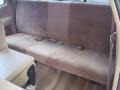 1997 Dark Chestnut Metallic Dodge Ram 1500 Laramie SLT Extended Cab 4x4  photo #49